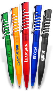 Pens: California Ball Pens